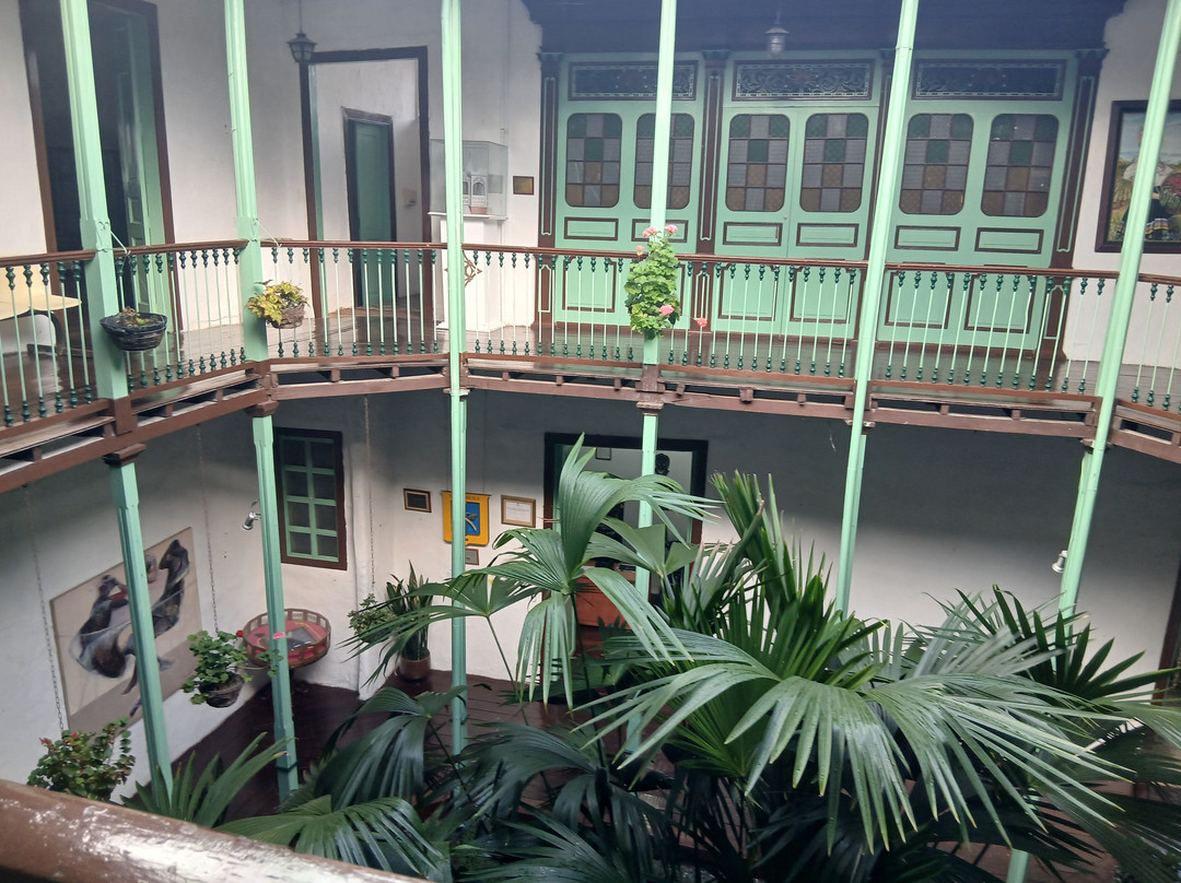 L'Échappée Colombie-麦德林必去景点