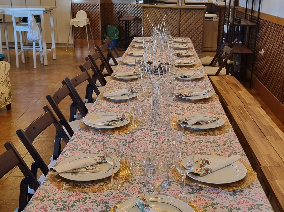 Hotel Mariblanca主图