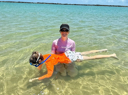 Bonita Beach-Barra de Sao Miguel必去景点