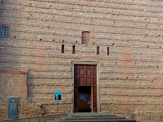 Chiesa di Sant Ignazio di Loyola-皮斯托亚必去景点