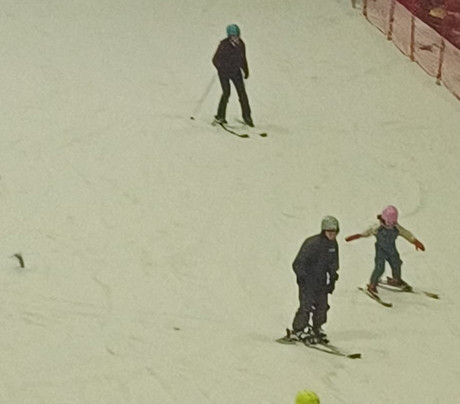 Snozone Madrid-阿罗约莫利诺斯必去景点