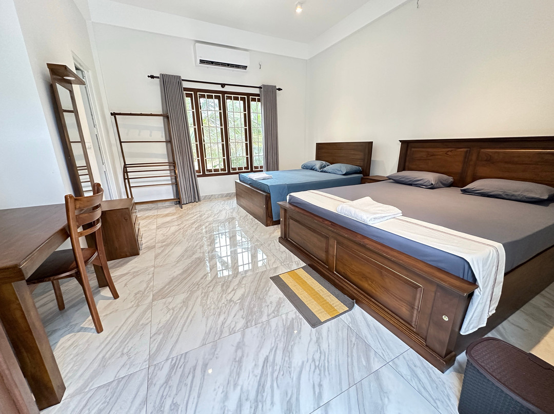 North Joy Hotel  and Resort