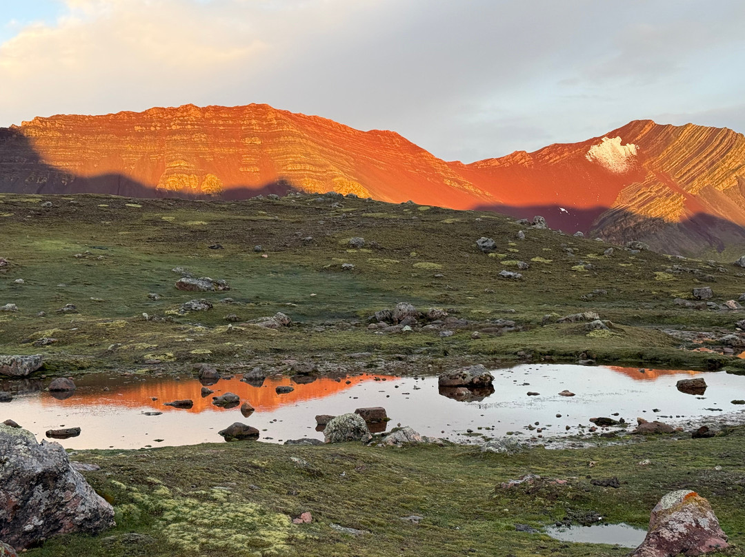 AB Expeditions-库斯科必去景点