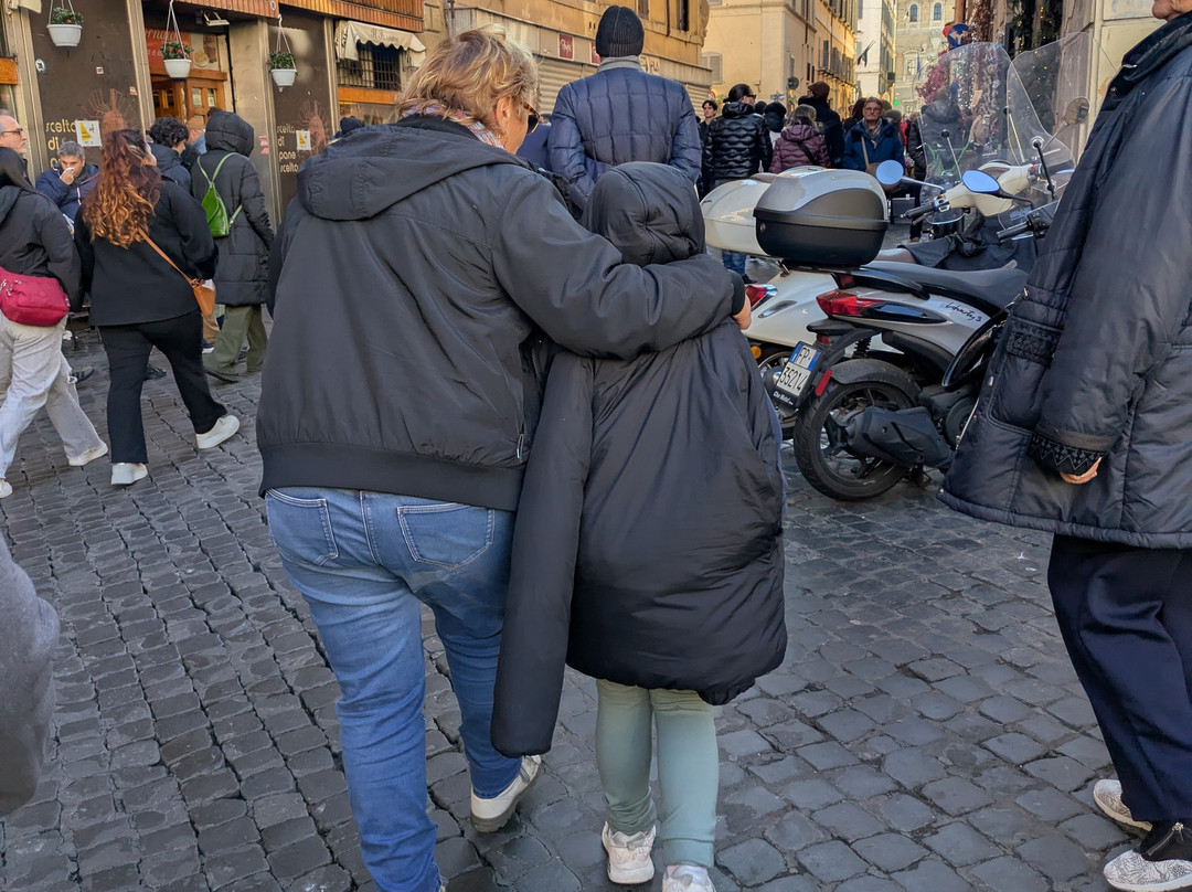 Carole Faudé - Chauffeur Français-奇维塔韦基亚必去景点