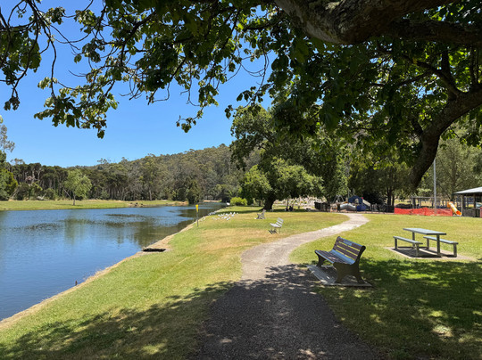 Coastline tours Tasmania-伯尼必去景点