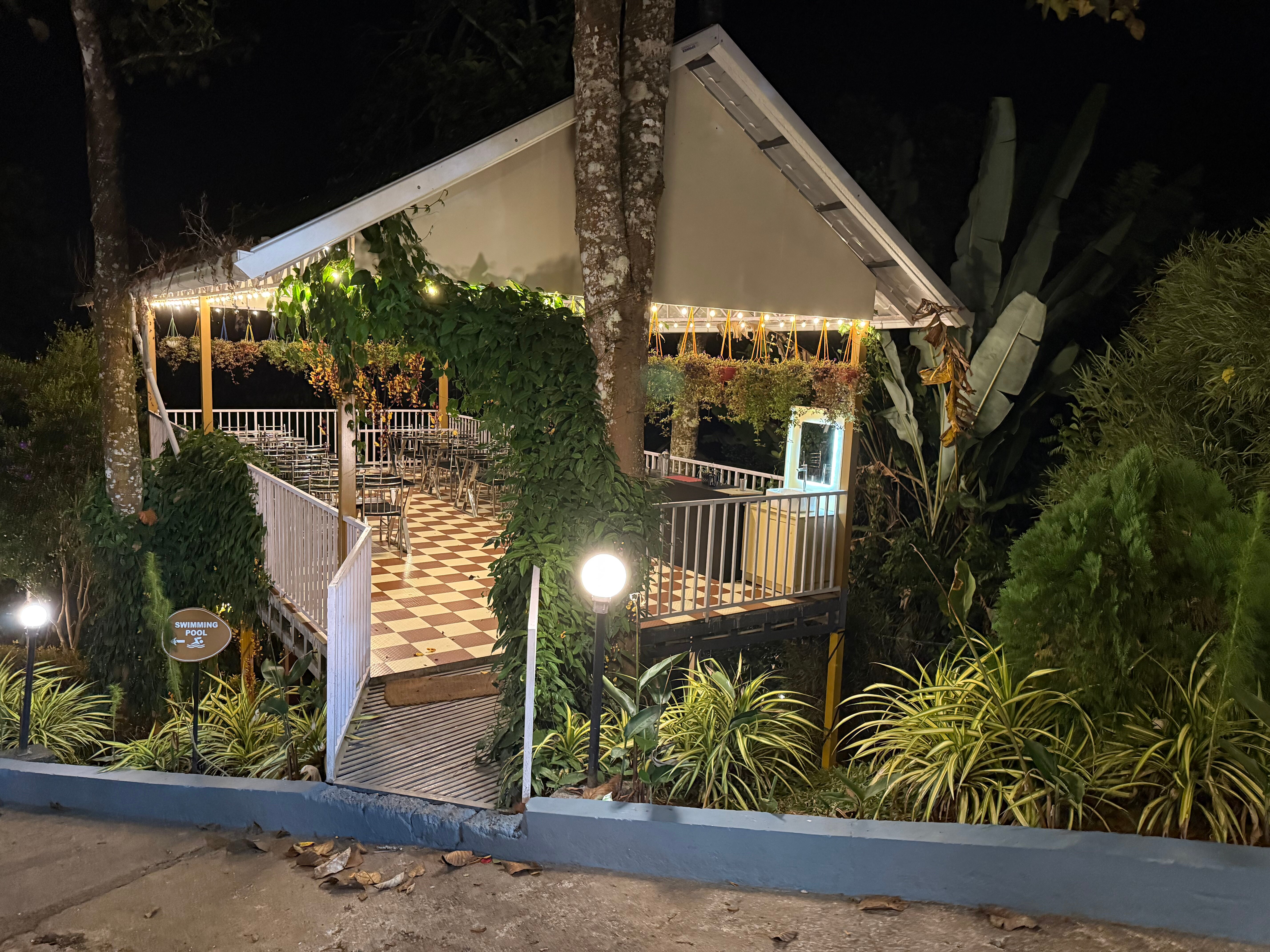 The Arbour Resort Munnar-官方