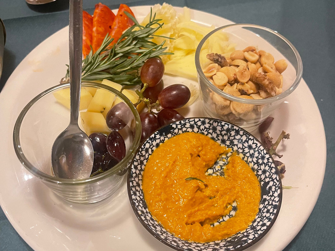 Berghotel Distelboden主图