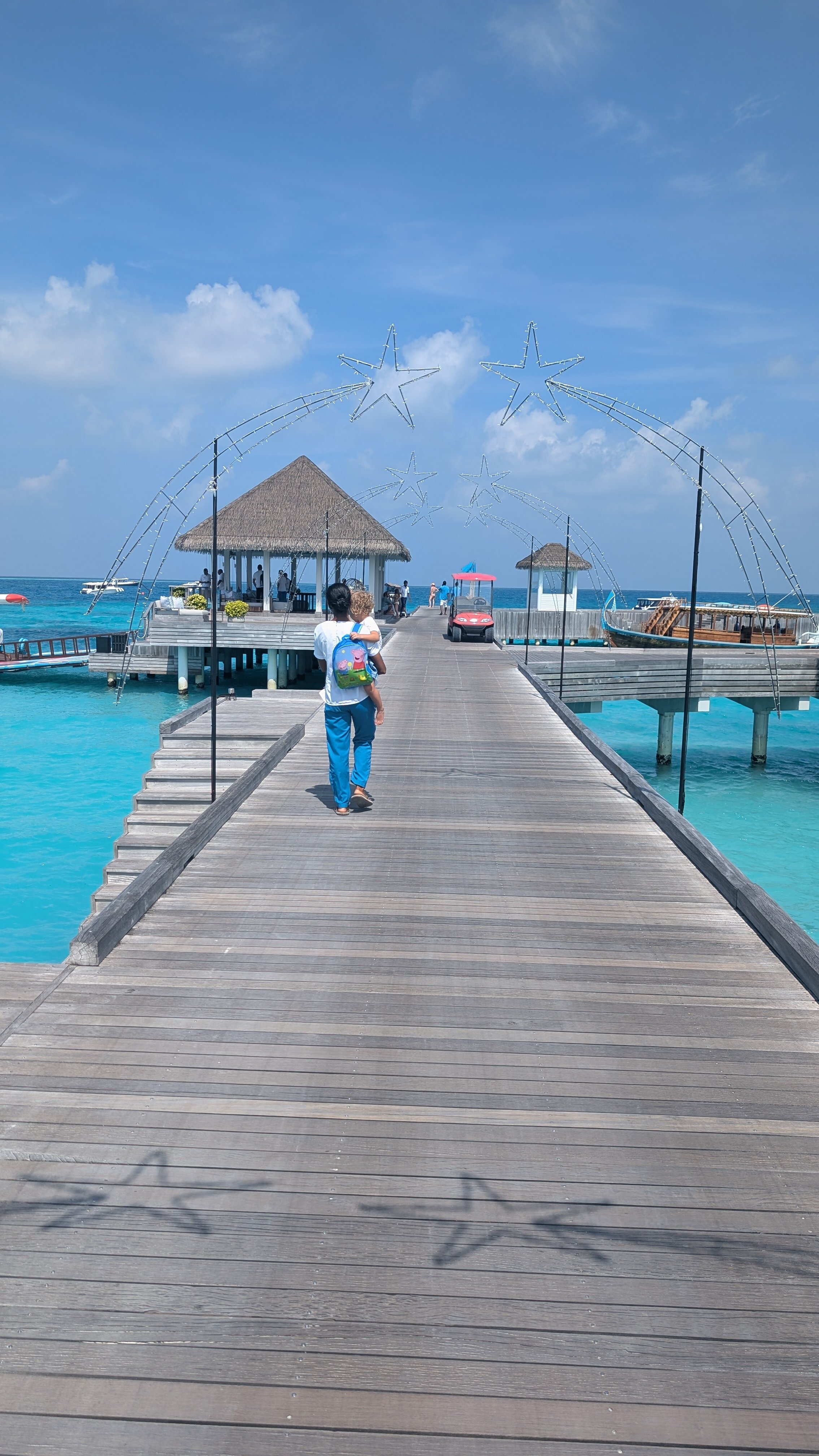 费诺鲁酒店-浴室