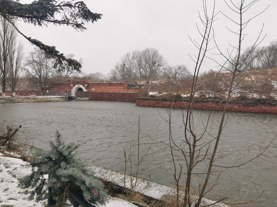 Archer Tour-加里宁格勒必去景点