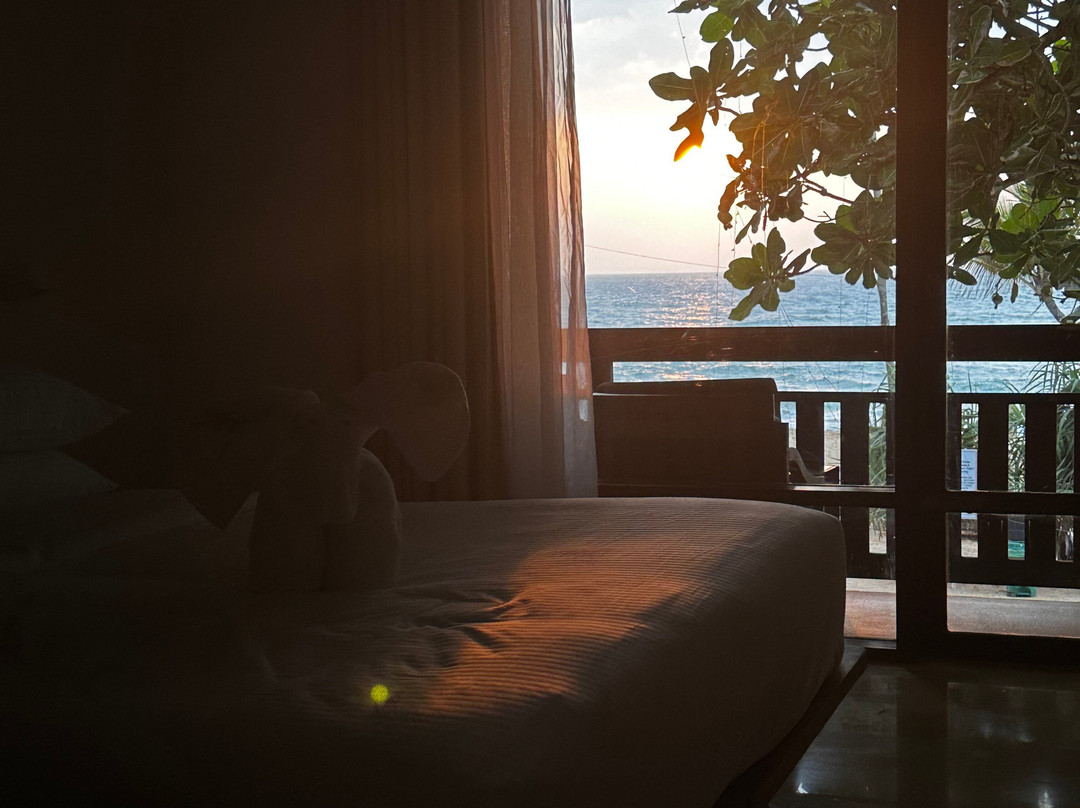 绿宝石湾景酒店主图