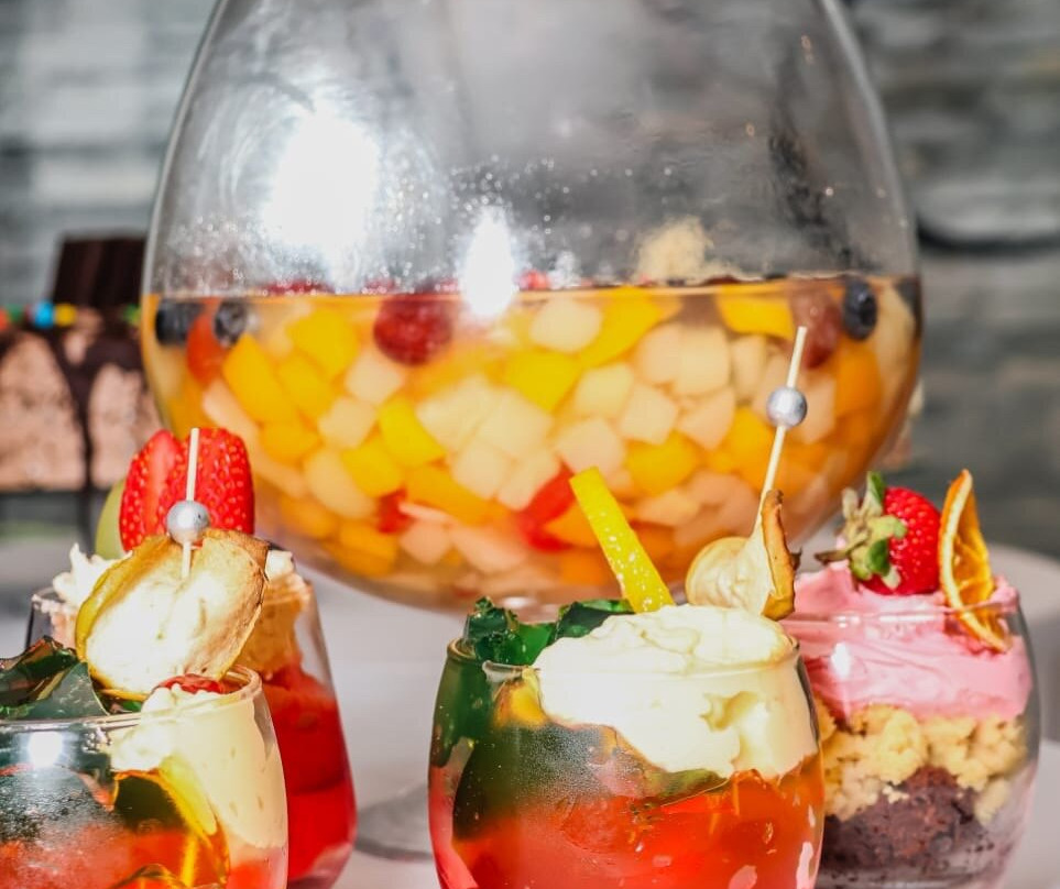 Isango Gate Boutique Hotel And Spa主图