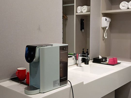Ibis Styles Kota Bharu主图