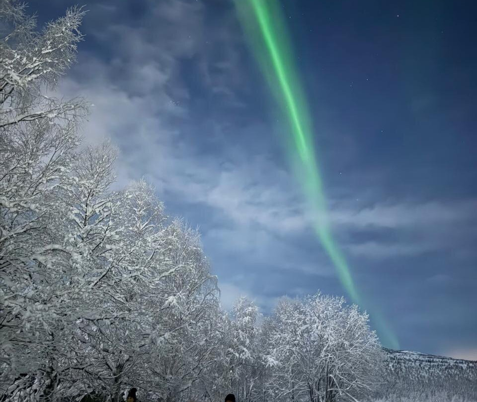 Green Gold of Norway-Troms必去景点