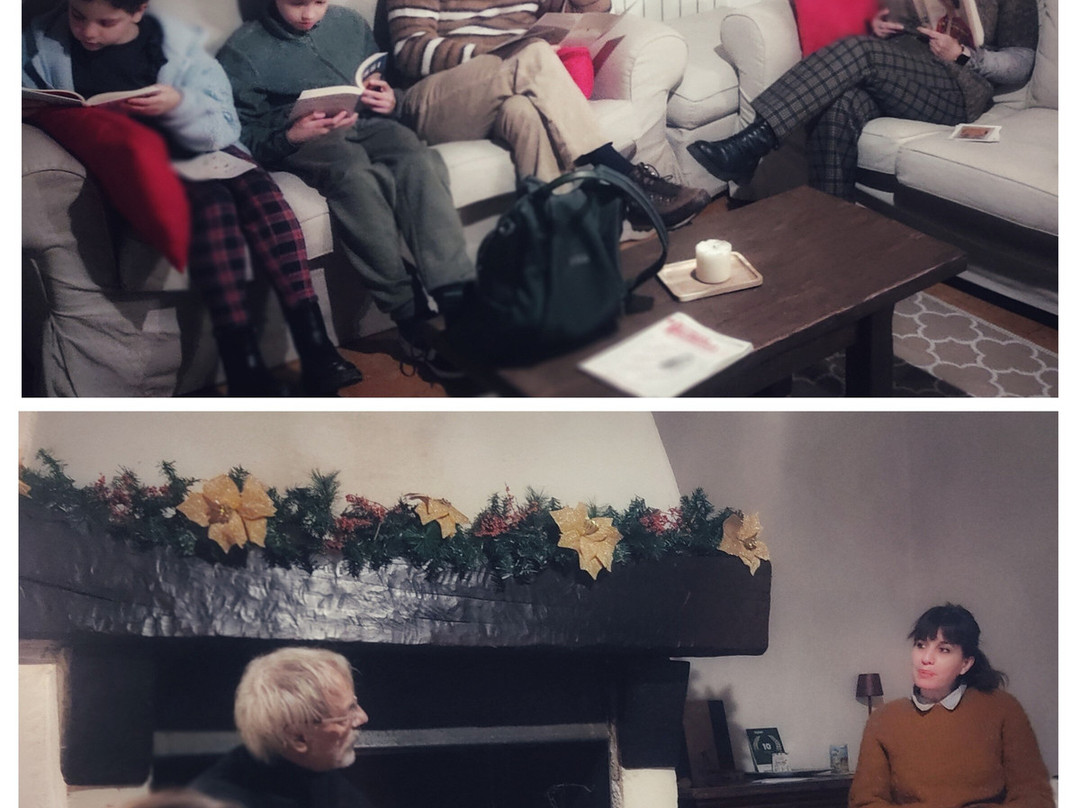 Il Covo Del Solengo主图