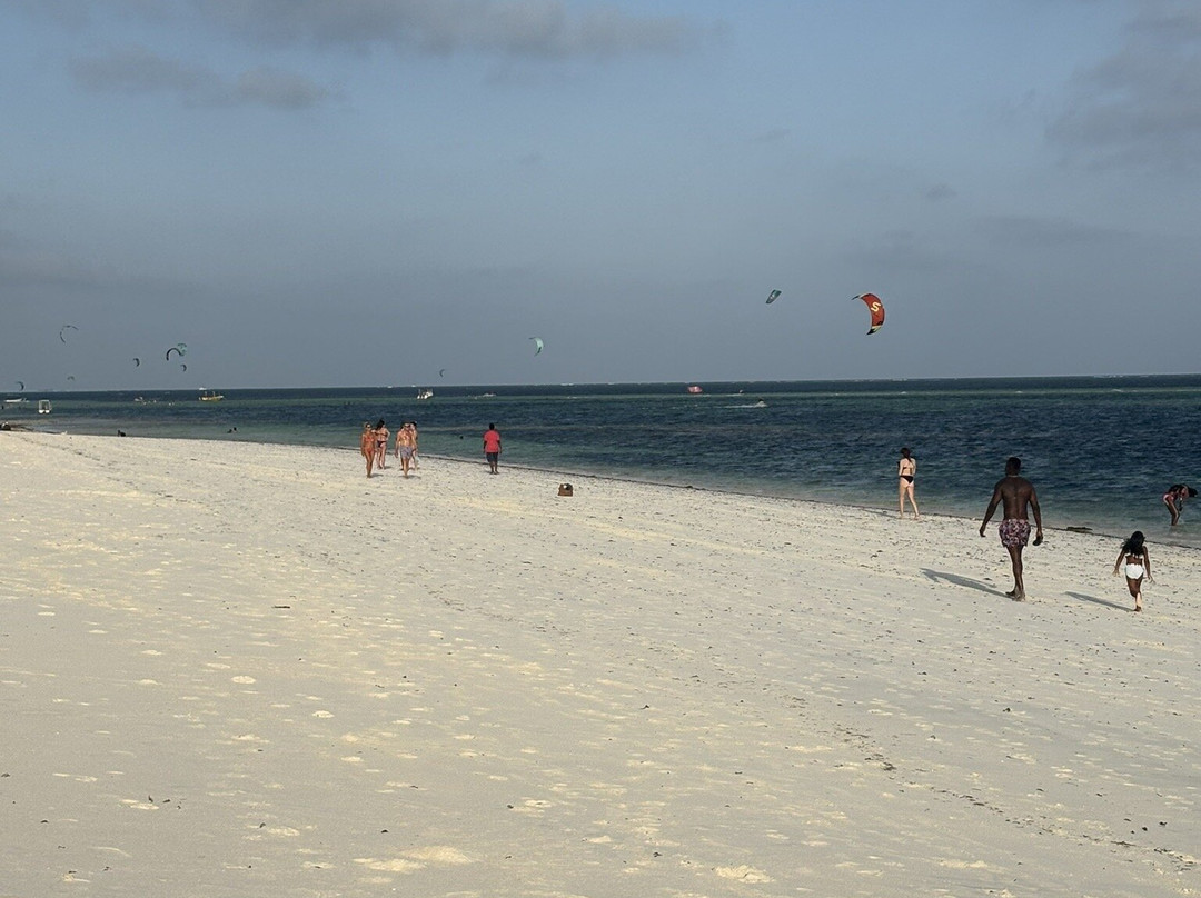 Tribe Watersports (watamu)-瓦塔木必去景点