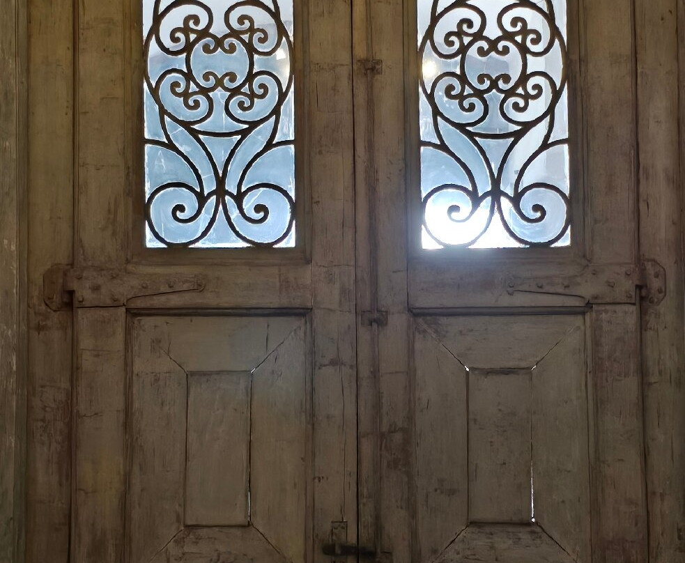 Basilica of Nossa Senhora do Pilar-欧鲁普雷图必去景点