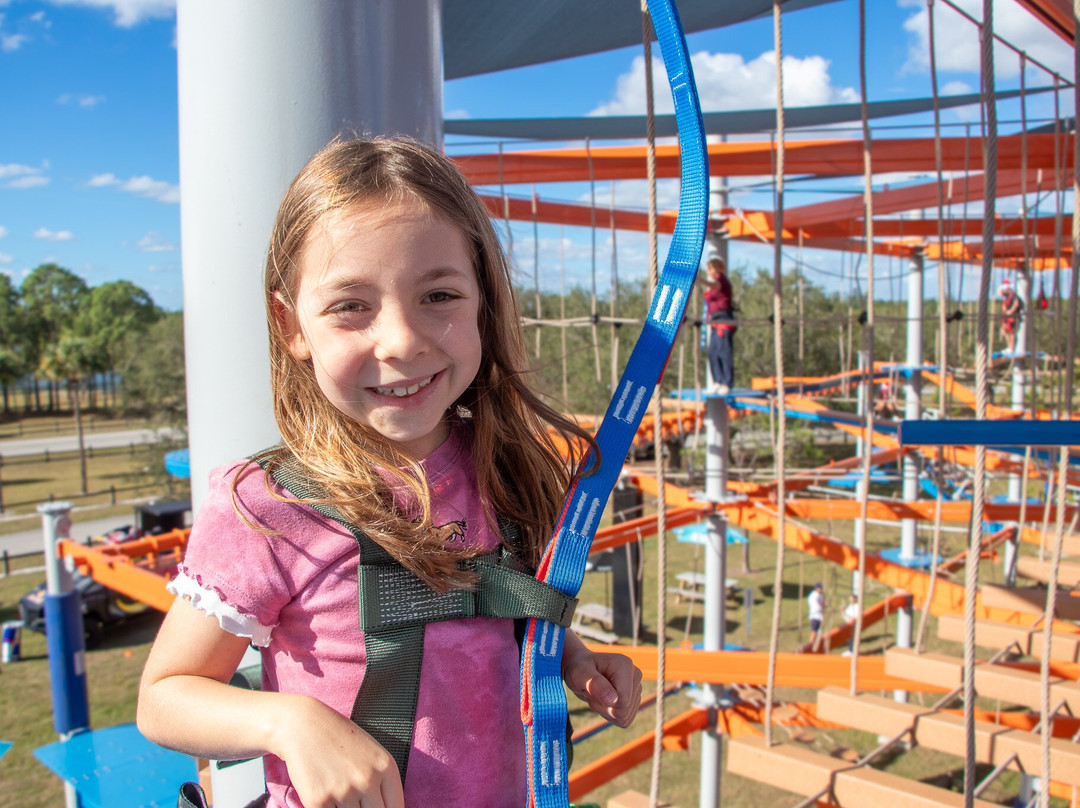 Shark Wake Park 561-西棕榈滩必去景点