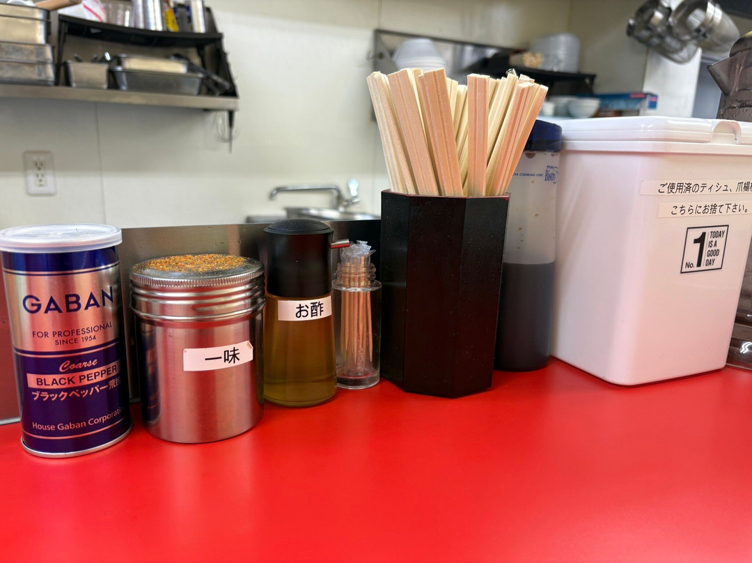 BUTAKIN Nishinakajima Minamikata