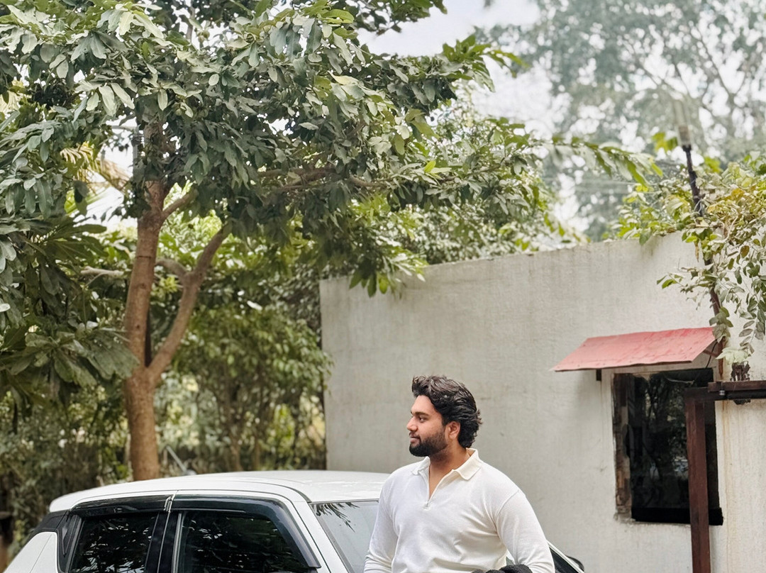 The Darien Resort主图