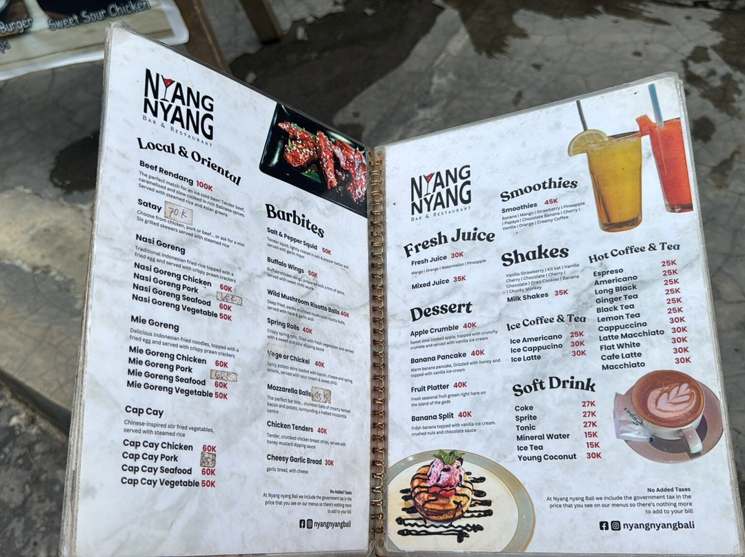 Nyang-nyang Beach-培卡图必去景点