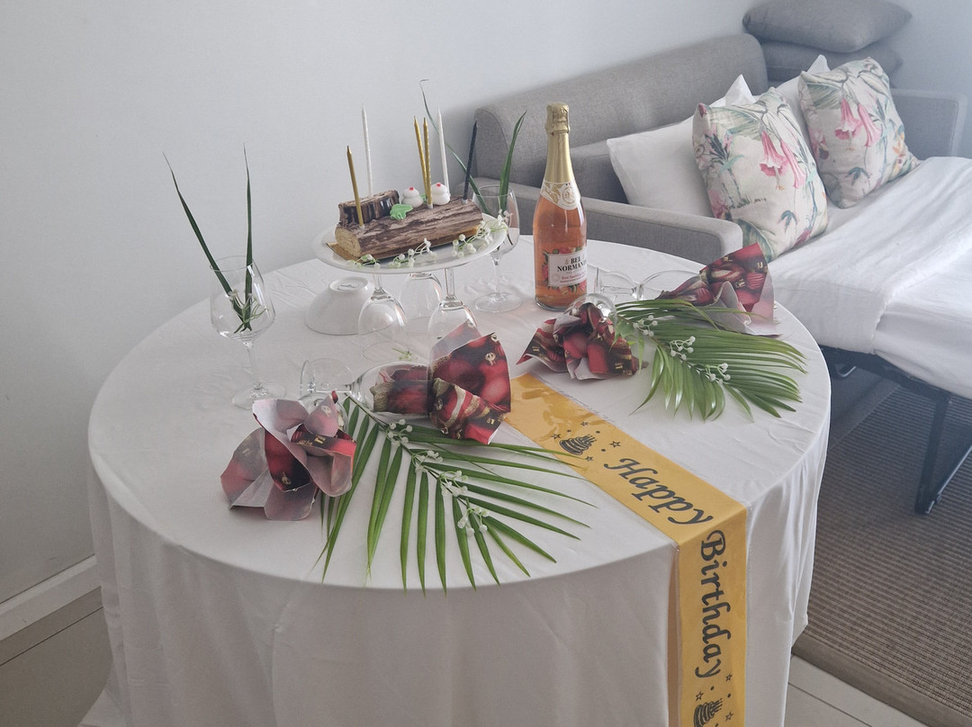 Domaine de Grand Baie主图