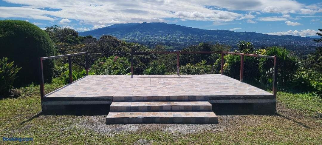 Coffee Garden Ranch Costa Rica