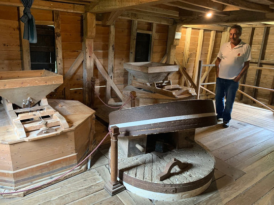 Bateman's-Burwash必去景点