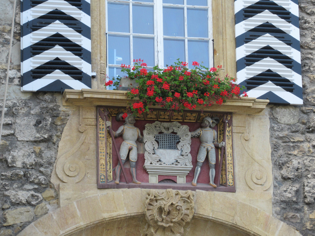 Schloss Murten-Murten必去景点