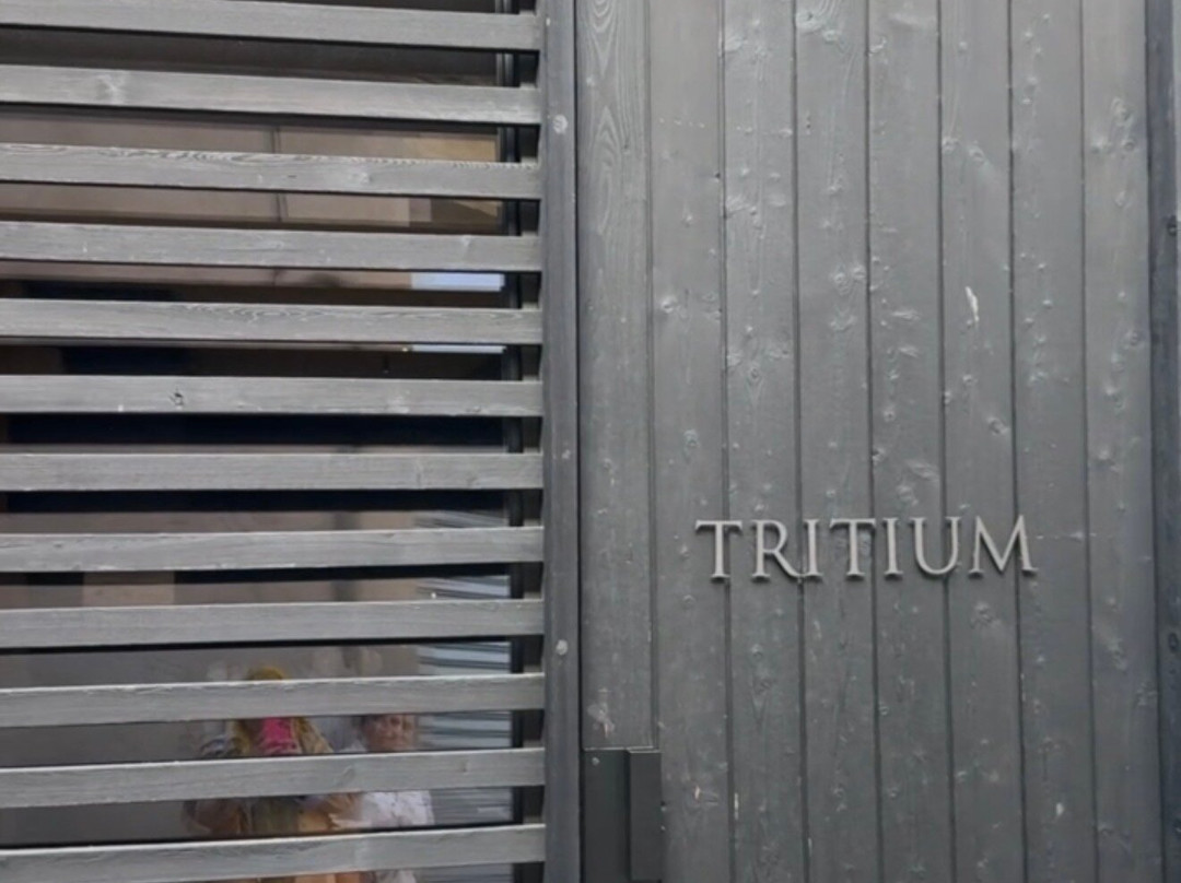 Bodegas Tritium-Cenicero必去景点