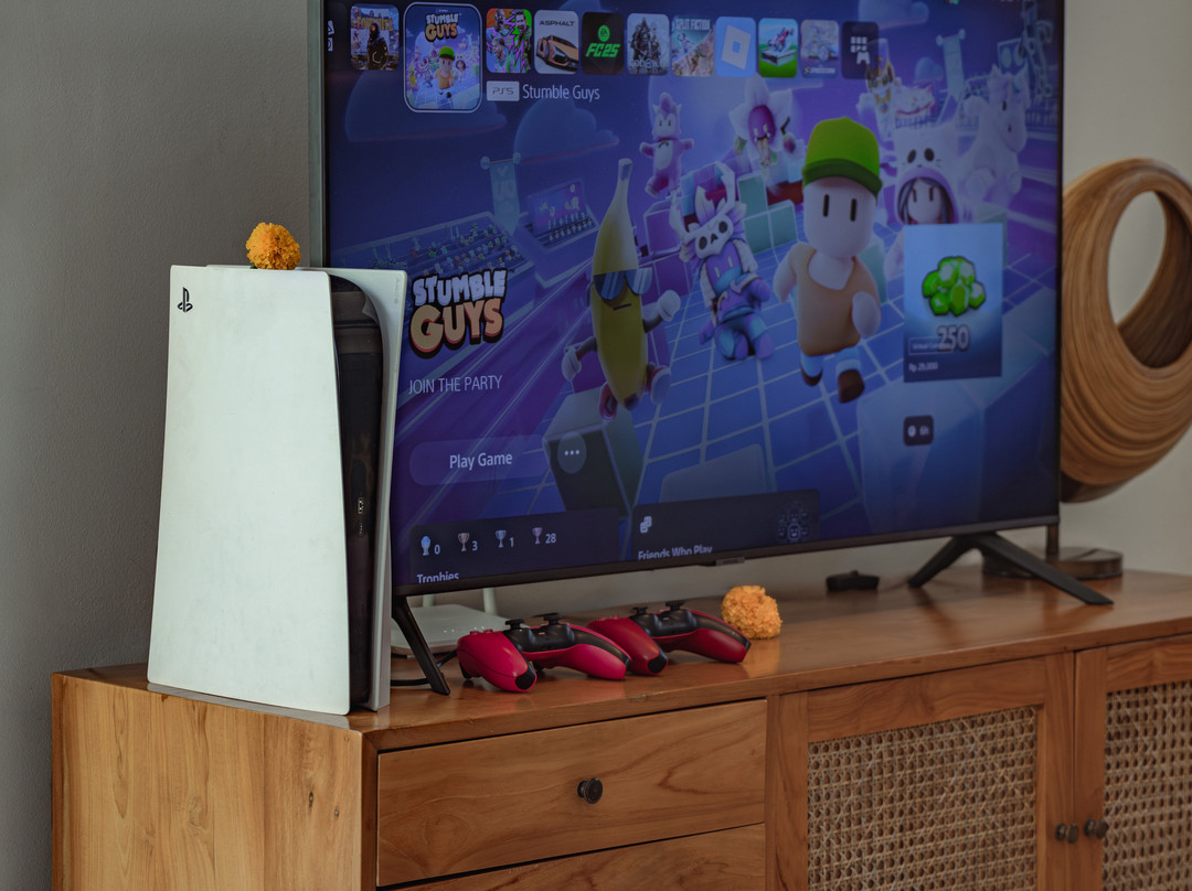 Eight Palms Villa Seminyak by Ini Vie Hospitality主图