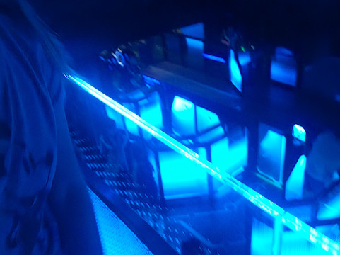 Mears Transportation-奥兰多必去景点