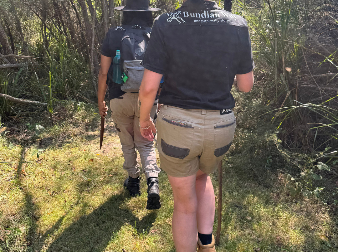 Bilbaan Cultural Experience-Broadwater必去景点