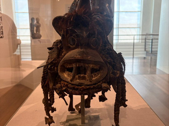 新奥尔良艺术博物馆-新奥尔良必去景点