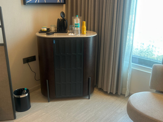 The Landmark Towers主图