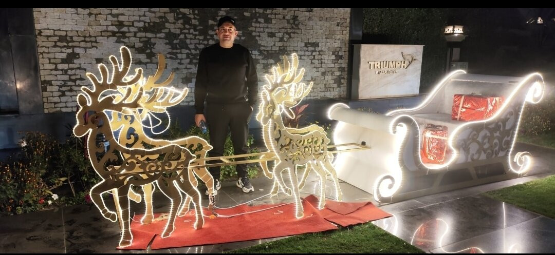 Triumph Plaza Hotel主图