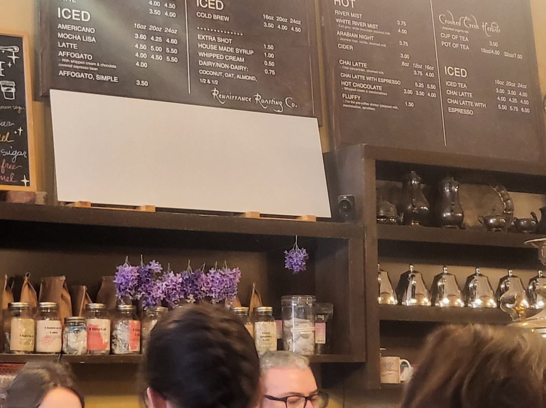 The Fort Steuben Visitor Center and Museum Shop-Steubenville必去景点