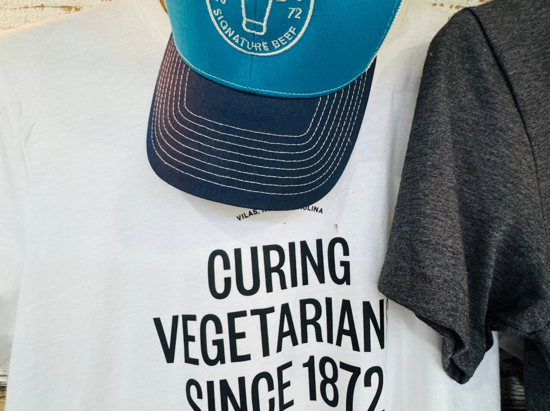 Shipley Farms-Vilas必去景点