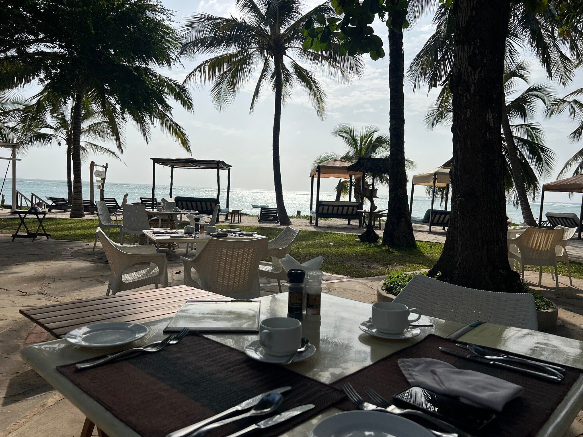 玛吉海滩精品酒店-官方