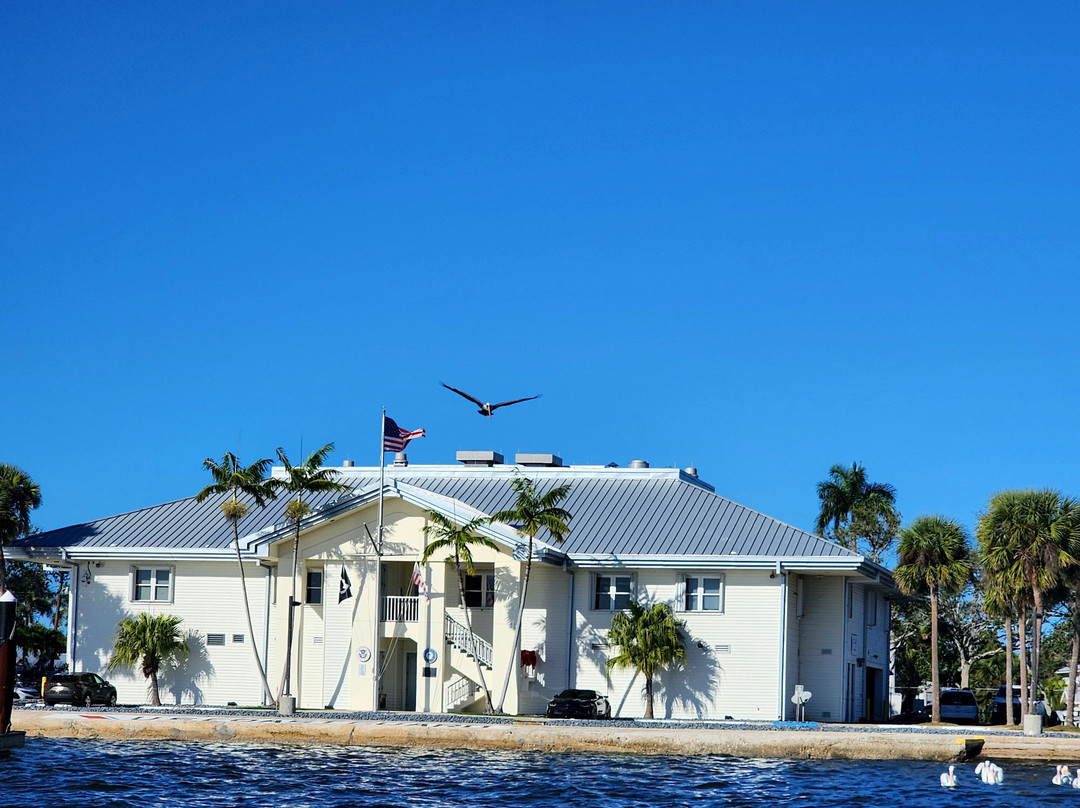 Sweet Sunsets & Dolphin Tours-安娜玛丽亚岛必去景点