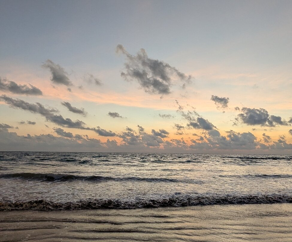 Sitapur Beach-Neil Island必去景点