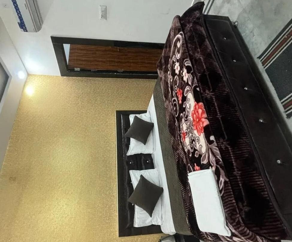 Hotel Krishna