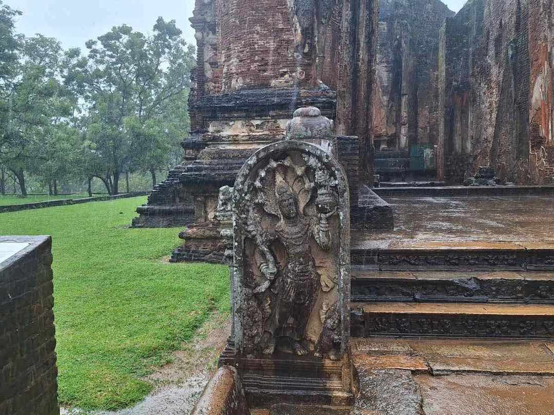 GT Cabs & Tours-卡尔库达必去景点