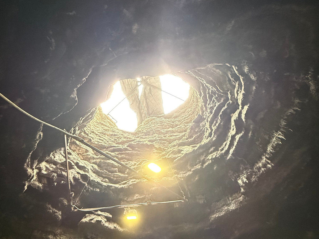 The Homestead Crater-Midway必去景点