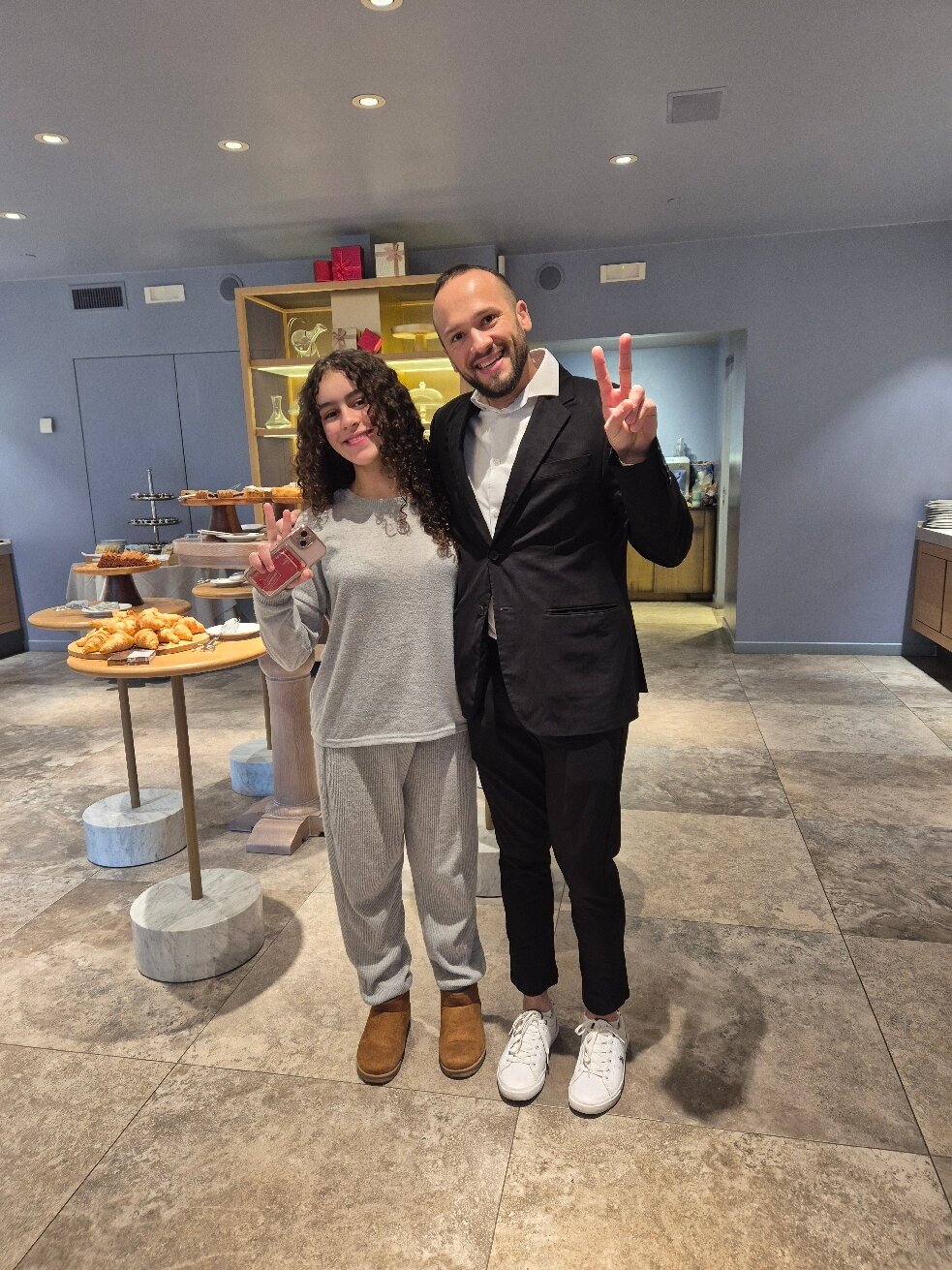 威尼斯火车站酒店 - 索菲特美憬阁-官方