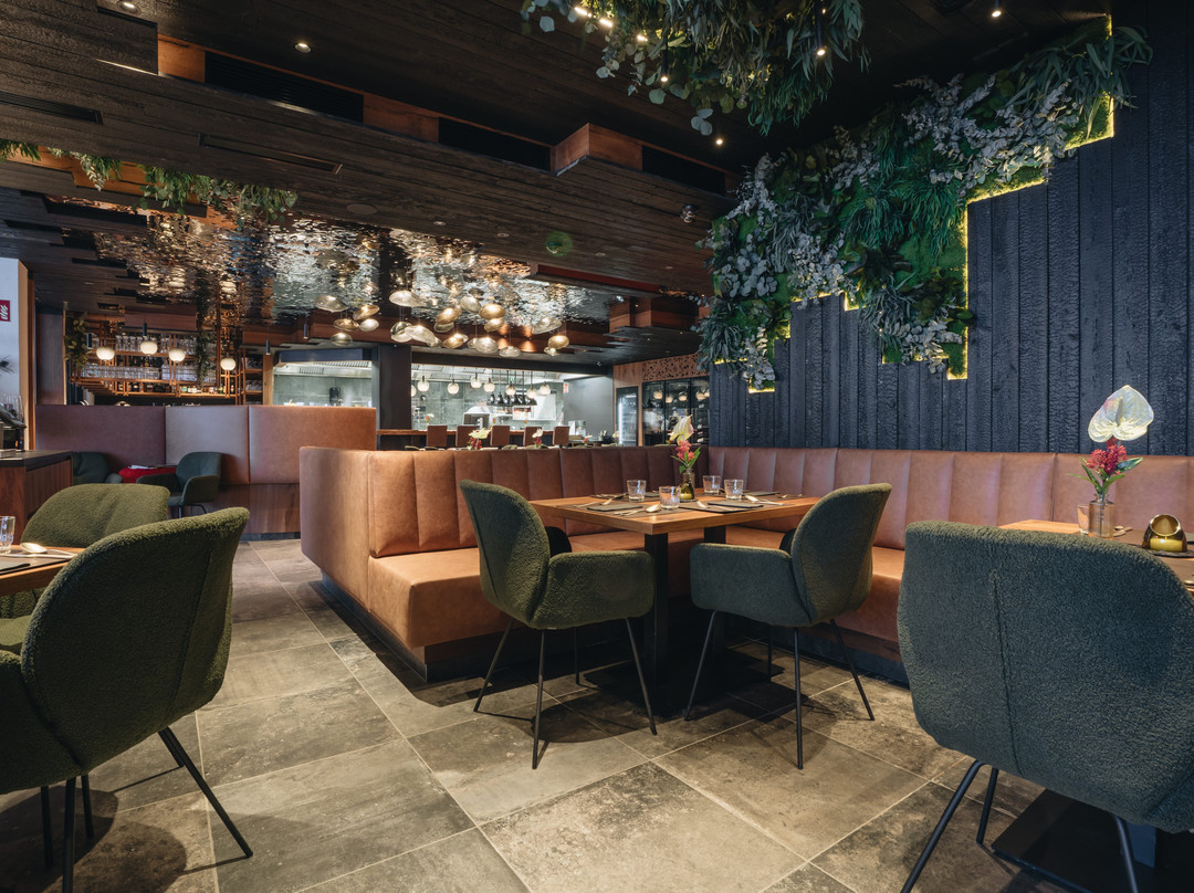 Restaurant Prenner