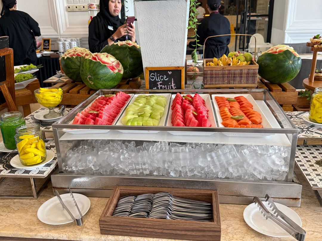 Bigland Bogor Hotel Powered by Archipelago主图