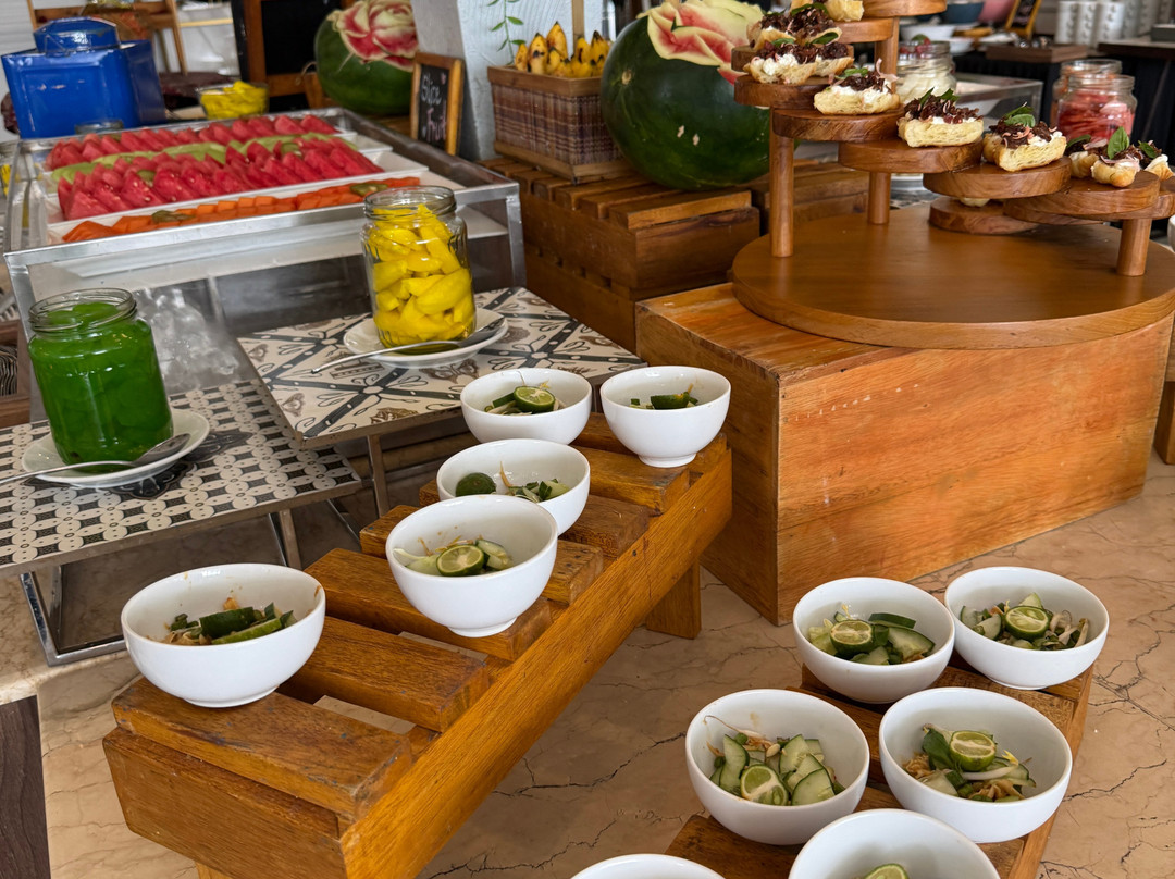 Bigland Bogor Hotel Powered by Archipelago主图