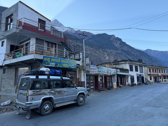 Magical Nepal-加德满都必去景点