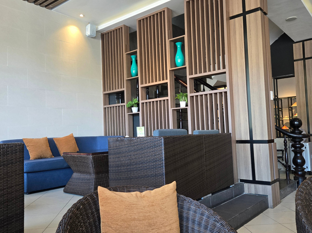 Forest Spa_Da Nang-岘港必去景点