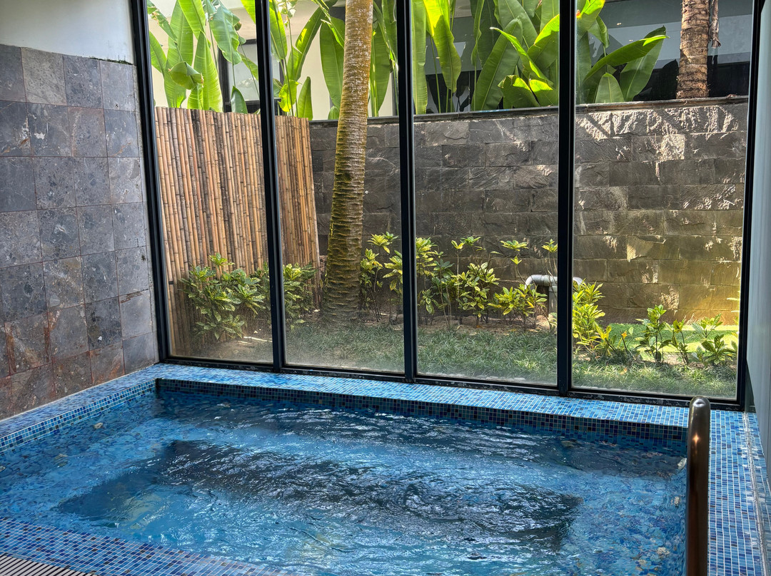 YHI Spa-岘港必去景点